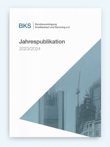 Cover BKS-Jahrespublikation