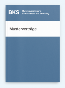 Cover Musterverträge