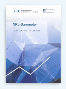 Cover NPL-Barometer