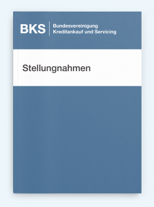 Cover Stellungnahmen