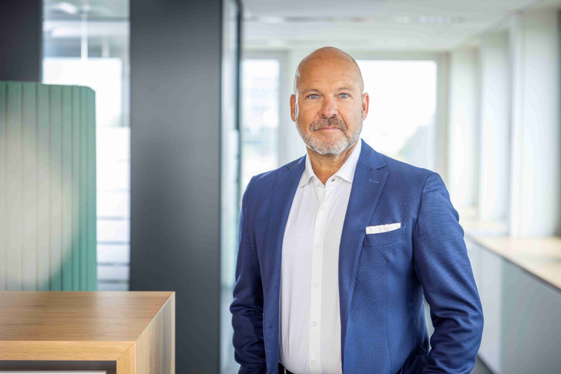 Jörg Schweda